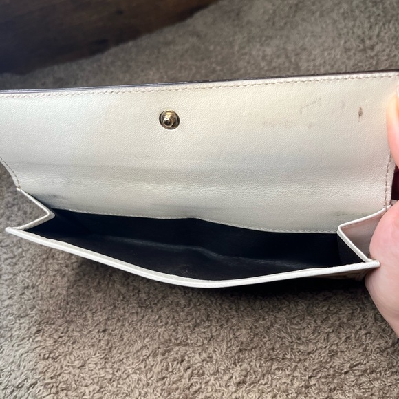 Gucci tote with wallet - Picture 16 of 16